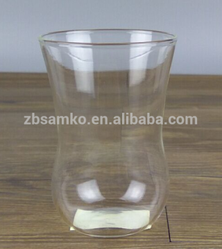 Wholesale Handmade Single Wall Glass 175ml