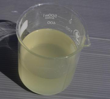 Special Epoxy Adhesive for Corrugated Box of Laminator