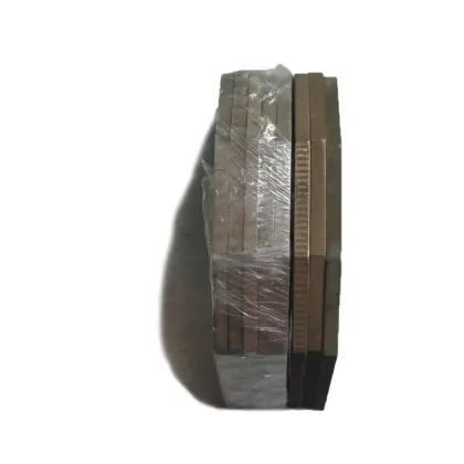 Copper knife Waste Remove Knife