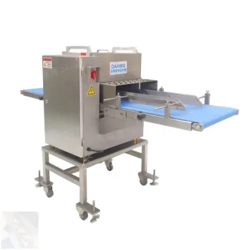 Electric Pig Feet Cutter - Chicken Cutting Machine for Factory