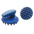 Softtouch curry comb ในรูปหัวใจ