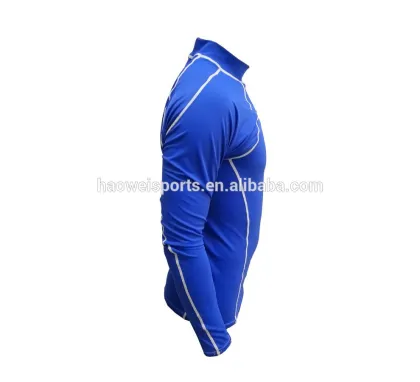 rash guard lycra suits cycling lycra suits windsurf suits with stretch nylon lycra