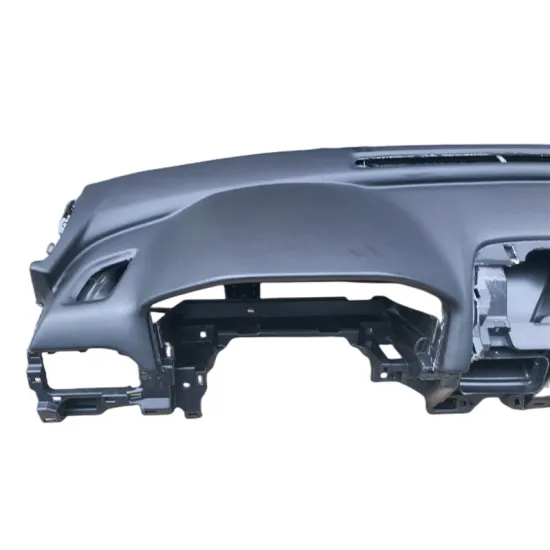 Premium Dashboards for Dongfeng Aeolus Models: Ax3, Ax4, A60, Ax5, Ax7, Rui Qi, Joyear, S50, X5