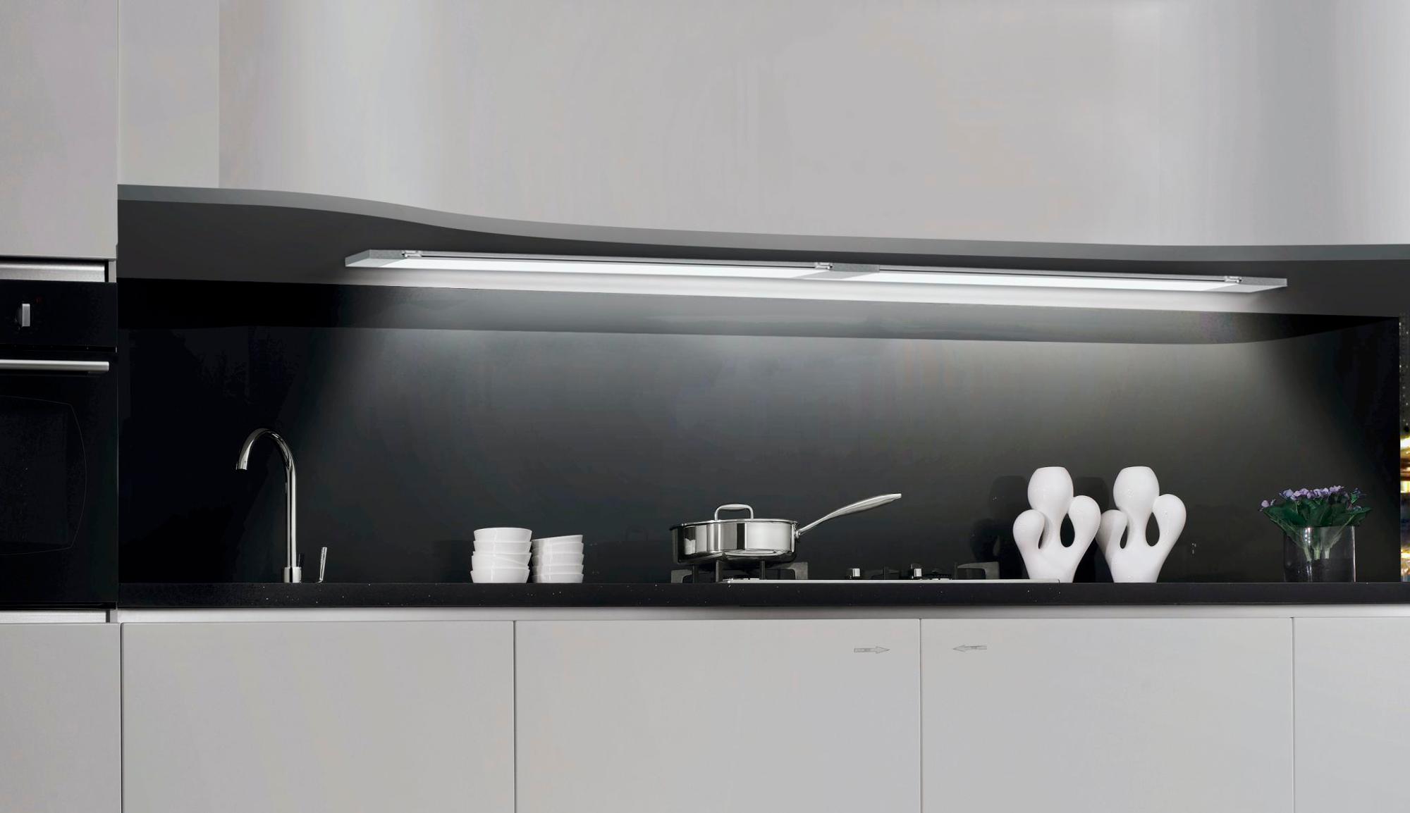 Surface Mounted LED Under Cabinet Bar Light111