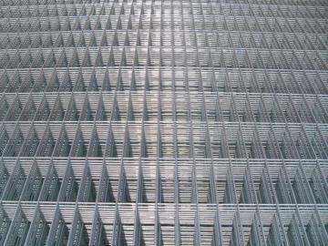 Welded Wire Mesh Panel