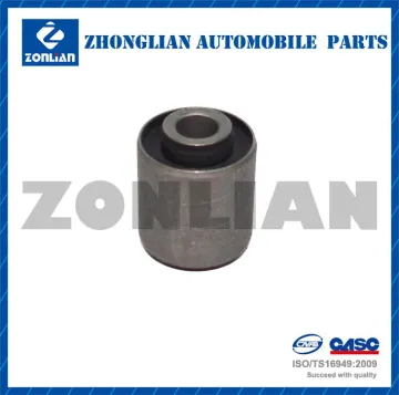 Auto Rubber Parts/Rubber Suspension Bushing/Bush sub-assy/ lower control arm bushing/ 40*14*50