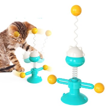 Cat toy with good quality For Playing