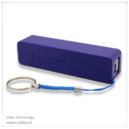 hot seller keychain power bank 2600mah sex move free antivirus power bank