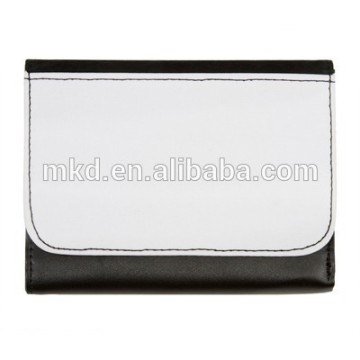 Meikeda Medium Sublimation leather Wallet