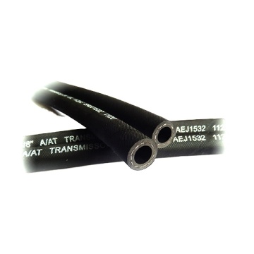 Premium SAE J1532 Transmission Oil Cooler Hose 1-1/8