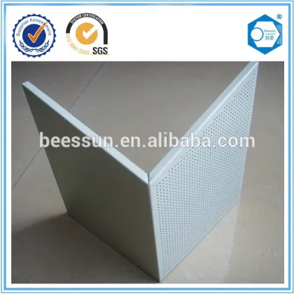 Industry-proven products for rail vehic, Aluminum hexagon honeycomb sheet