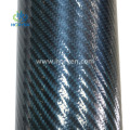 Tissu préimprégné de fibre de carbone 2K 2K 2K 2K