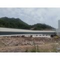 Proyecto de central eléctrica de conversión de residuos en energía de Jinyun