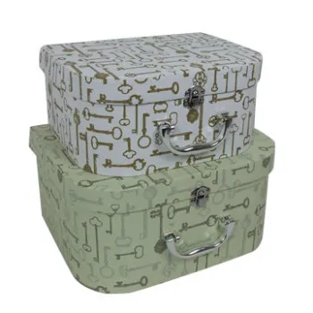 Suitcase