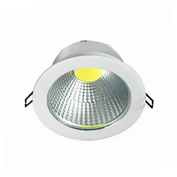 Single Heads LED Grille Downlight, Rectangle Downlight, Grid downlight