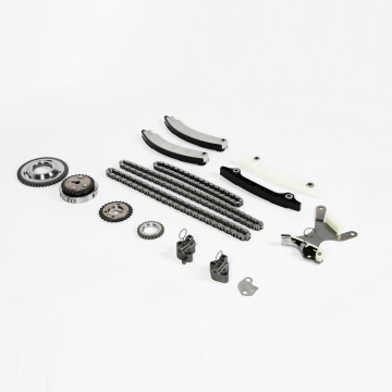 GM Jeep 3.7-K 224ci EKG V6 02-03 Timing Chain Repair Kit