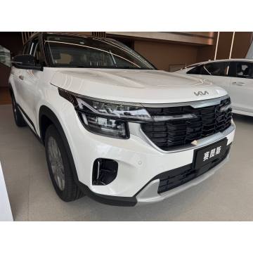 Kia Seltos car for sale