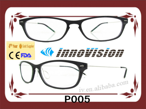 2014 New Material Nylon 12 Optical Glasses