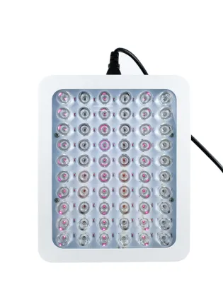 infrared therapy led light therapy medical device