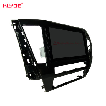 Android car dvd for Pajero Sport Montero 2020