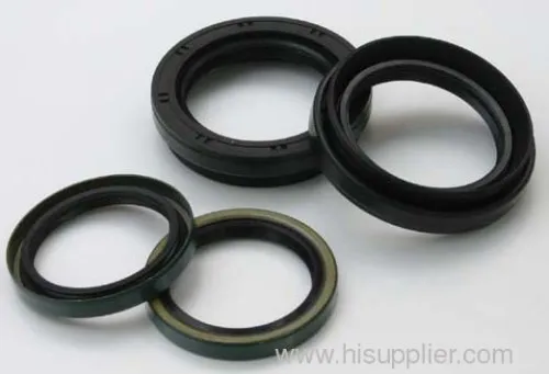 Oil Seals 