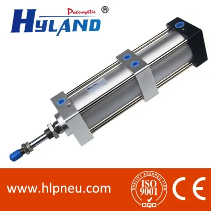 ningbo Hyland AIRTAC SCT Series (Rod Type) Air Cylinder