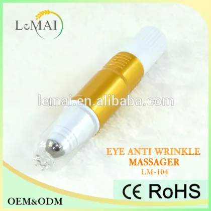 Beauty Equipment Eye Anti-wrinkle Massager