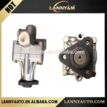 4D0145155F 4D0145155L Popular New products power steering pump for AUDI car accessories