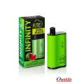 Дүң азык-түлүк чексиздик vape