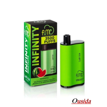Wholesale Fume Infinity Disposable Vape