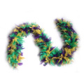 Good-Looking High Quality OEM Turkey Feather Boa