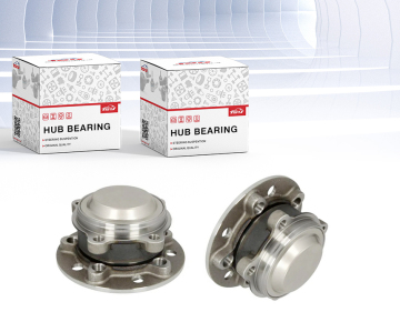Kualitas Tinggi Hub Roda Mobil OE 2053340200 Wheel Hub untuk Mercedes-Benz