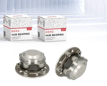Top Quality Assured Car Wheel Hub OE 2053340200 Wheel Hub For MERCEDES-BENZ