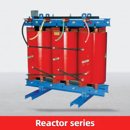 Advanced Industrial Earthing Transformer