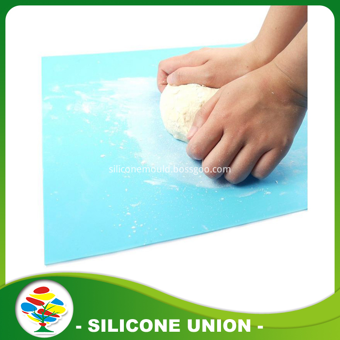 silicone baking mat set1