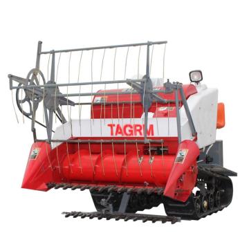 Novo design Tagr Harvester Combine para uso da agricultura