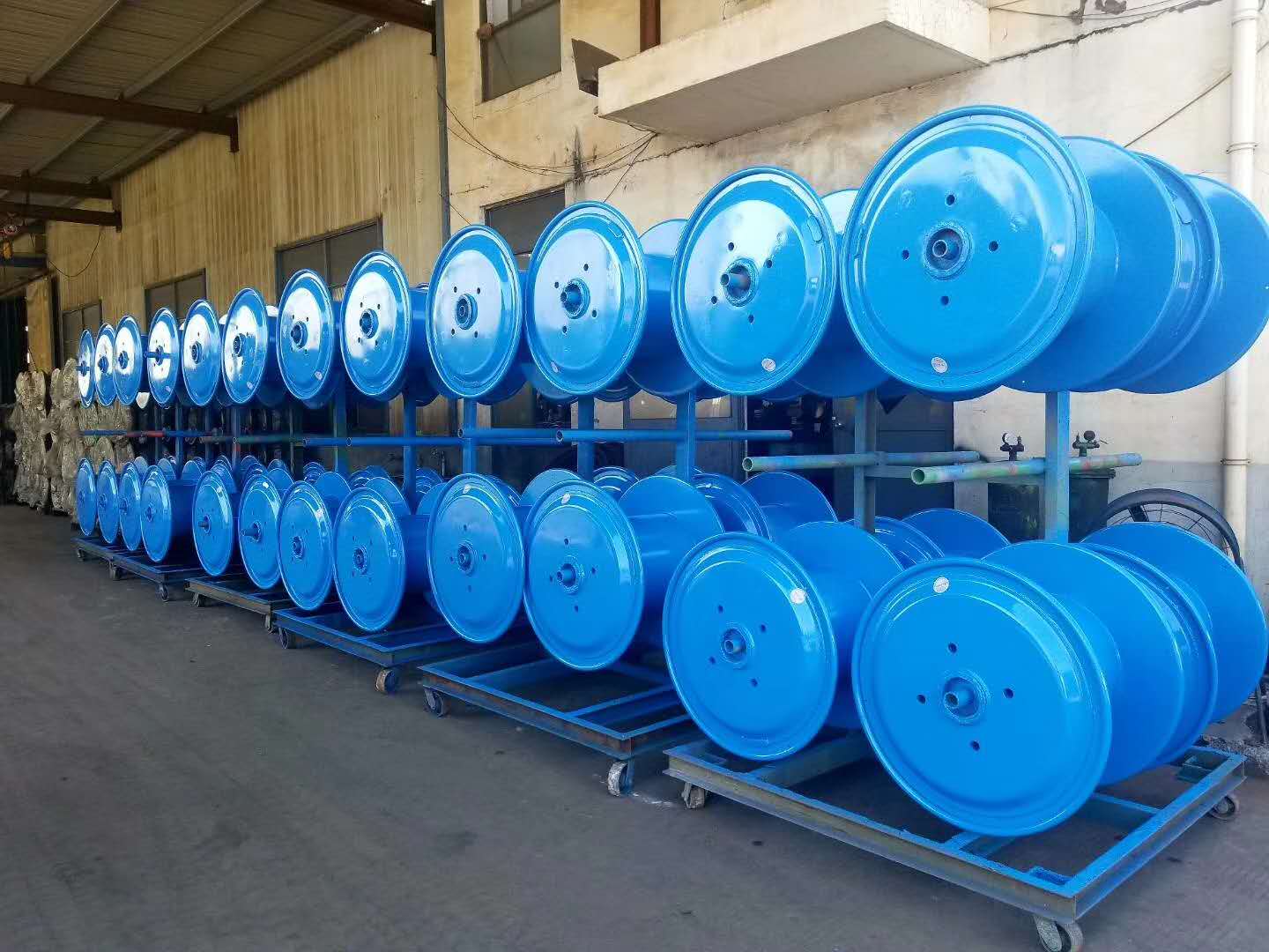 630mm cable reel