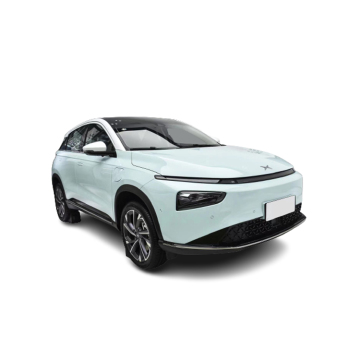 Top Sale Good Quality Xpeng G3 1689 Electric Car
