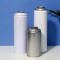 Dia 45 mm Contenitore Contenitore Aerosol Insetticida Tin Can