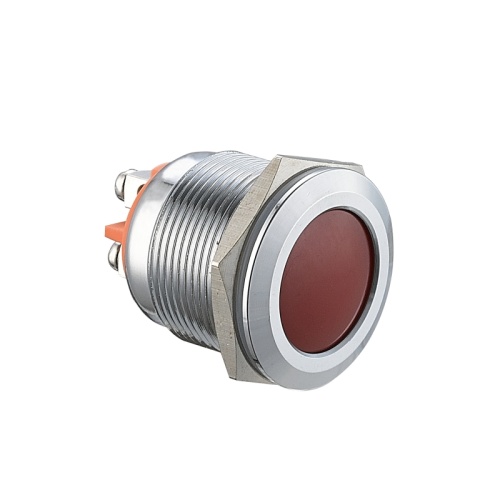IP67 22 -мм металічны індыкатар