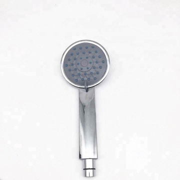 metal healthy shower dolphin