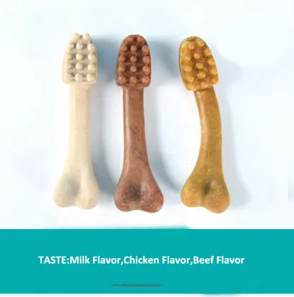 Golden Bear Hamster Molar Stick Snacks & Molar Stone Set - Complete Hamster Supplies