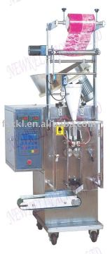KLP-60 Tablet Auto Packaging machine