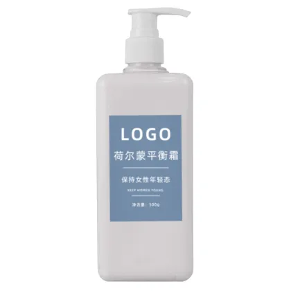 Hormone Balance Cream Sexual Life