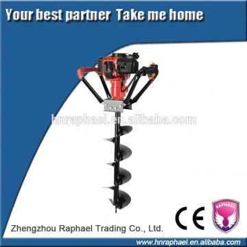 China Wholesale agriculture Manufacturing tractor digger for garden