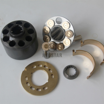 336D Excavator Hydraulic Motor Parts: 2344638 & 234-4638 Fan Motor Replacement Components