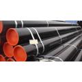 API 5L Seamless Hot Rolled Line Pipes