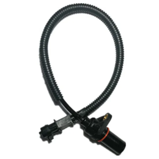 Brand New Engine Crankshaft Position Sensor 39180-27000