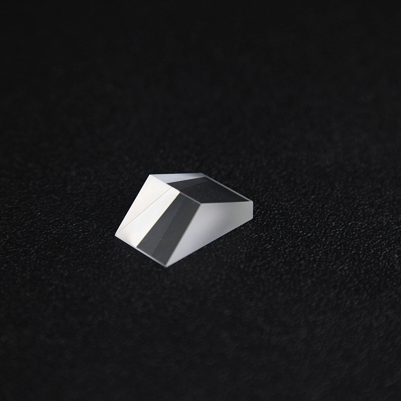 Custom Shapes Optical Glass Prism