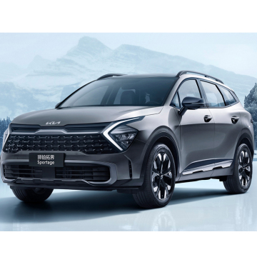 2023 Kia Sportage Car 1.5T 200 PS L4 SUV Vehicle Sportage Gasoline in vendita